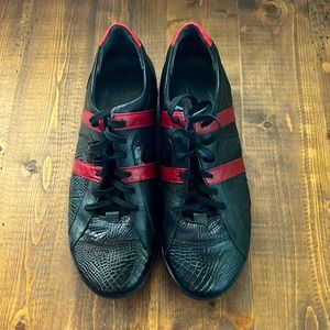 Franco Cuadra Sport Shoes